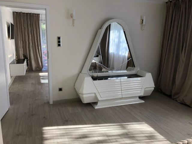 Willa Pod Stara Skocznia Wisla Bagian luar foto